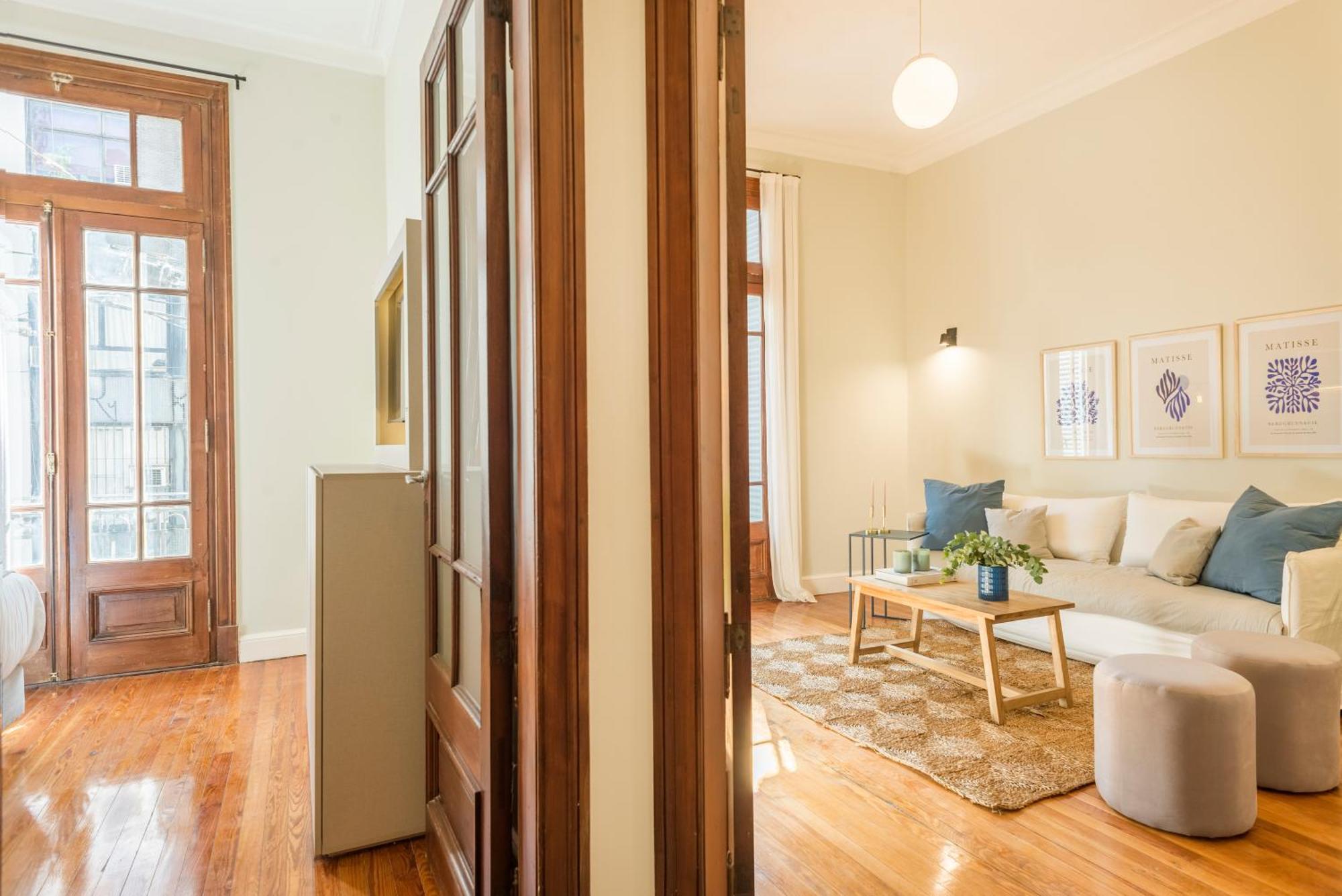Upoint Floors Buenos Aires