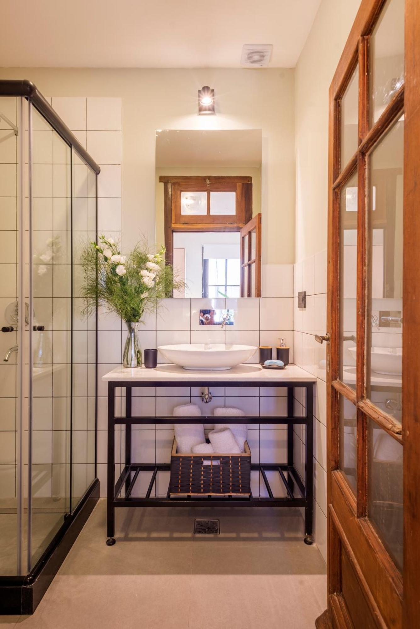 Upoint Floors Aparthotel Buenos Aires