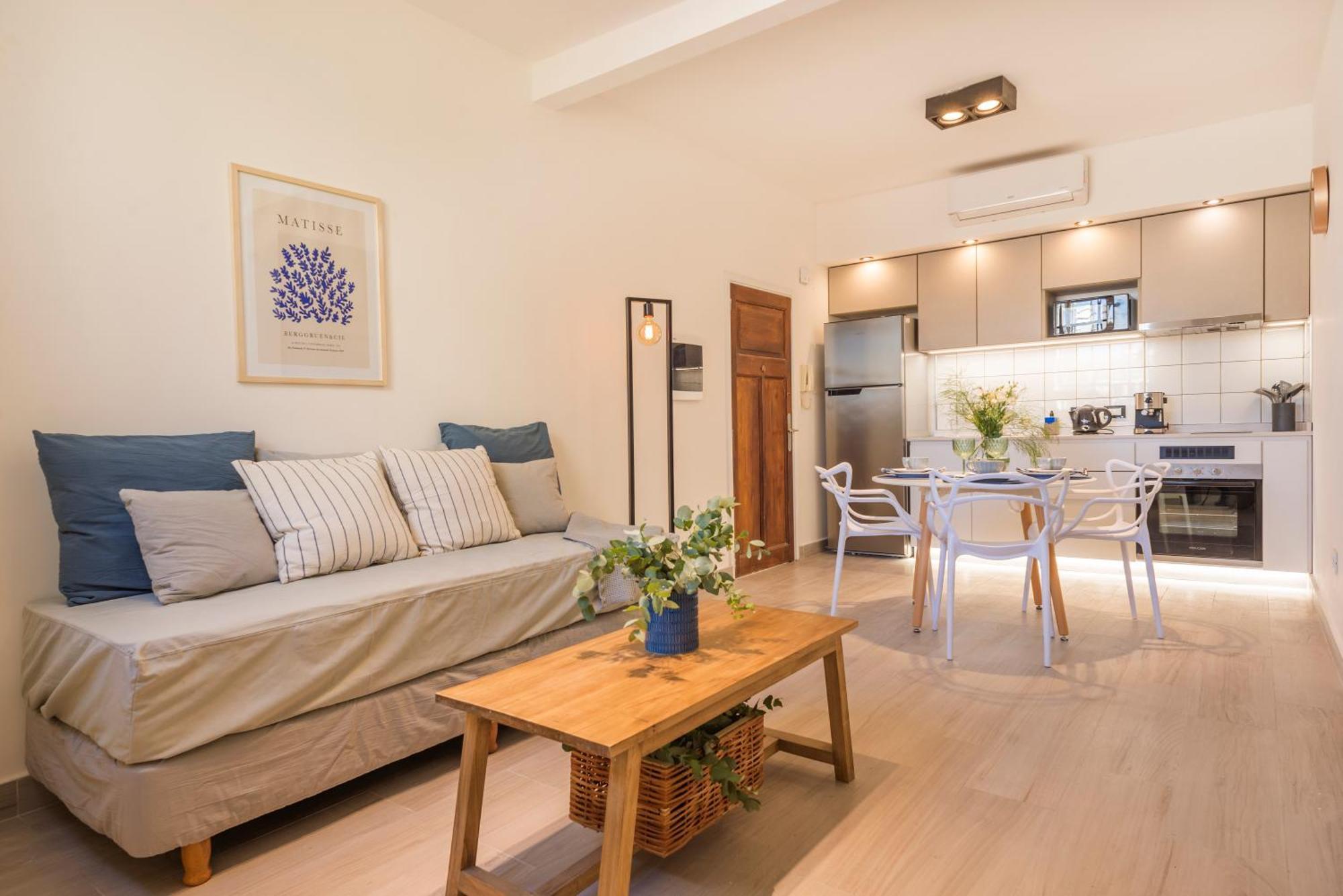 Aparthotel Upoint Floors *