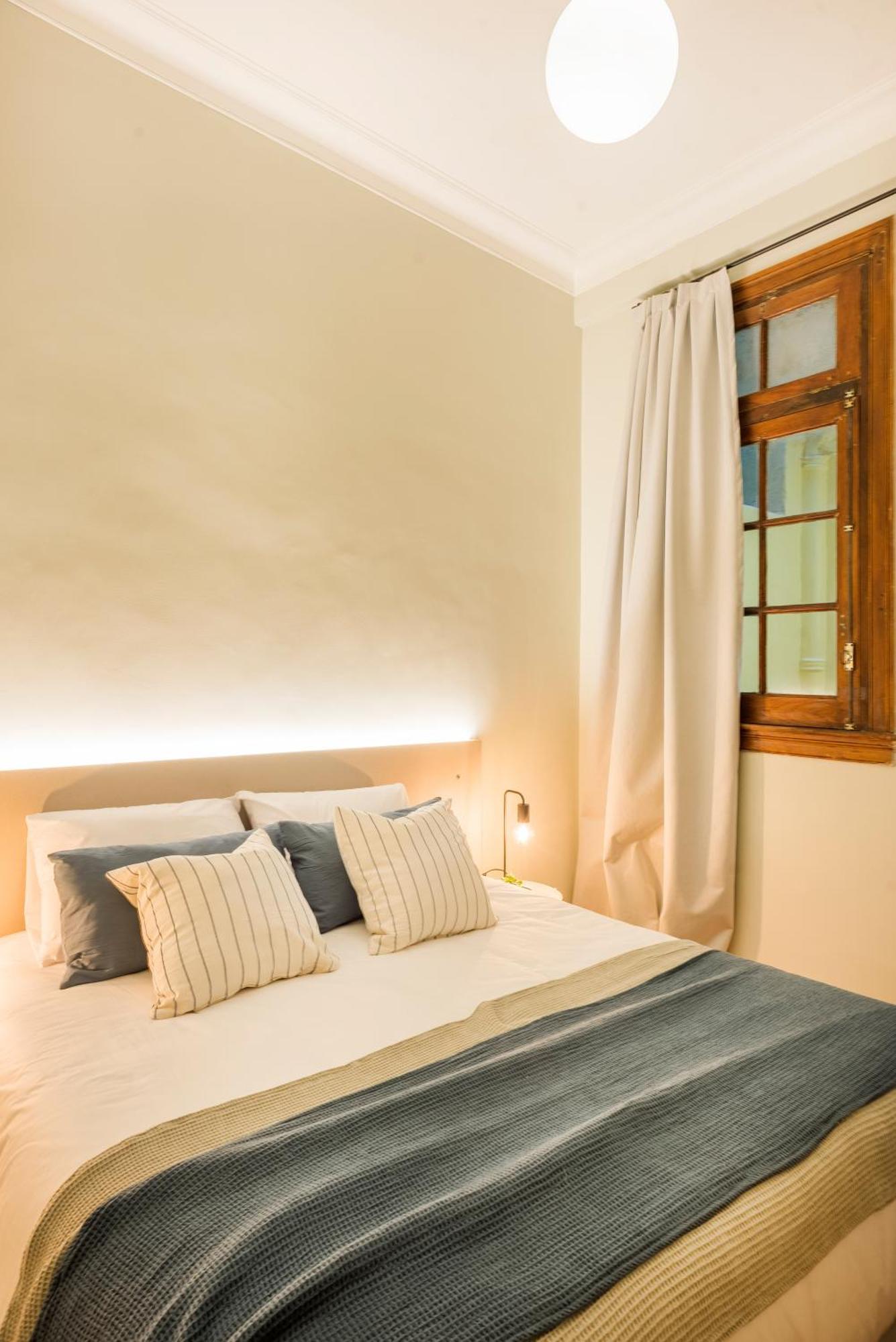 Upoint Floors Aparthotel