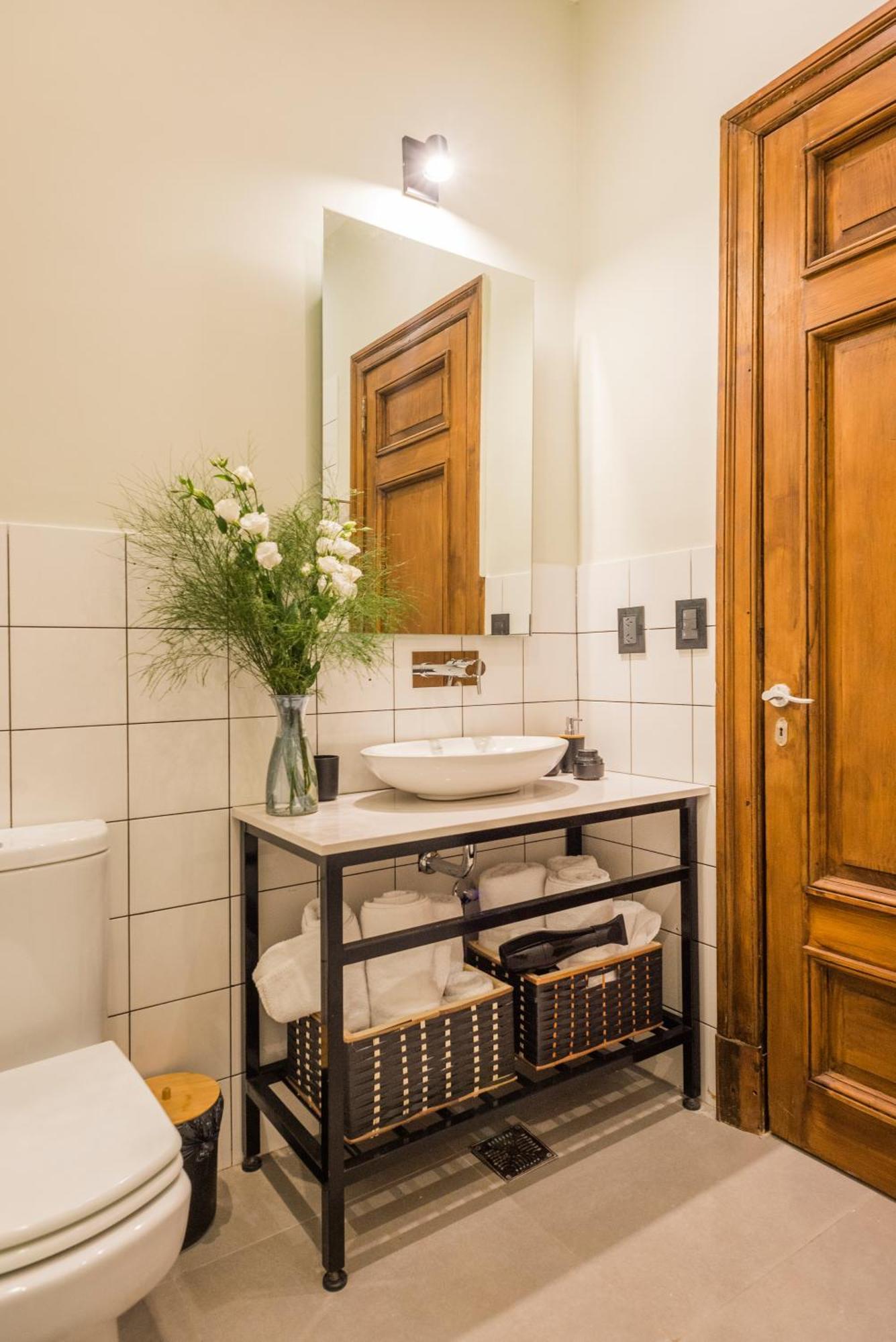 Upoint Floors Buenos Aires