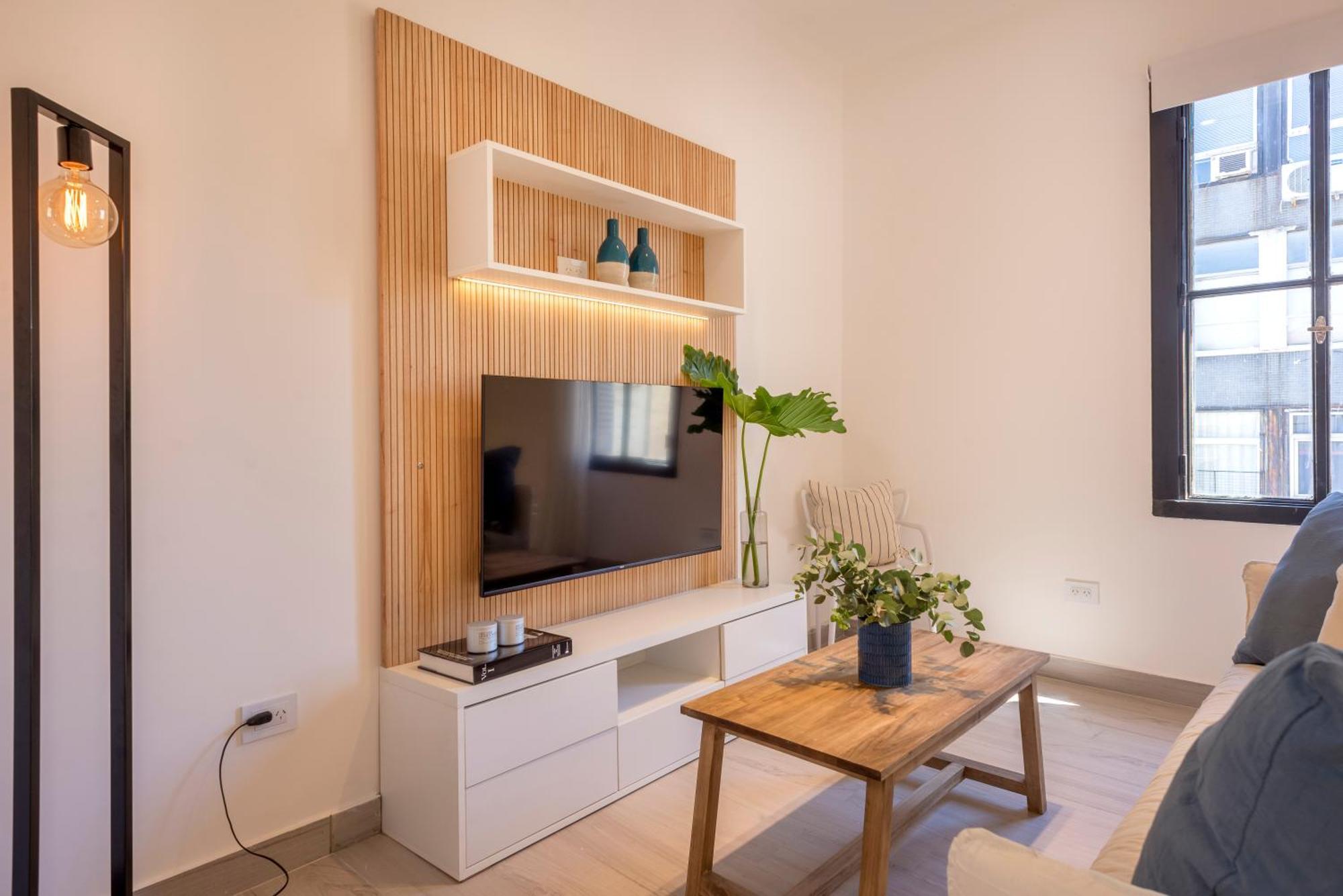 Upoint Floors * Buenos Aires